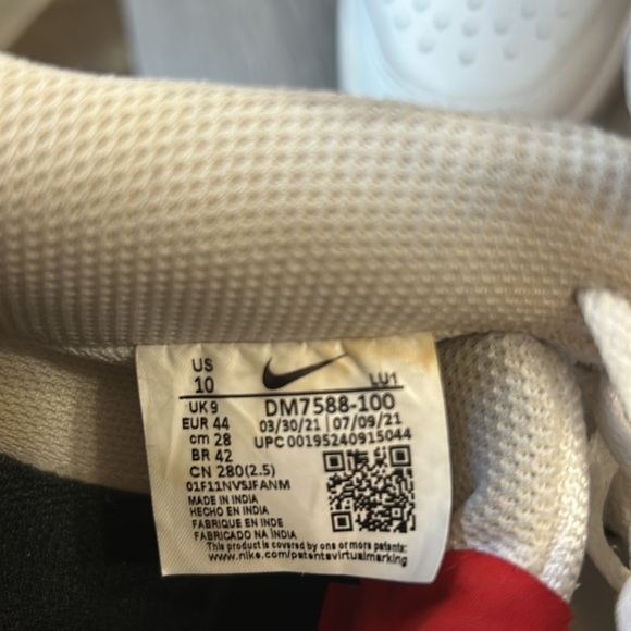 Nike dunks - Picture 3 of 5